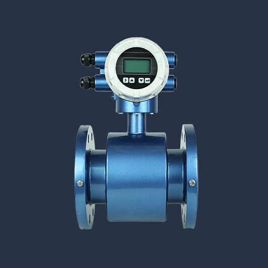 Electromagnetic Flow Meter
