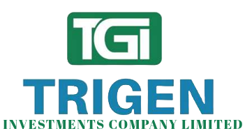 Trigen Logo