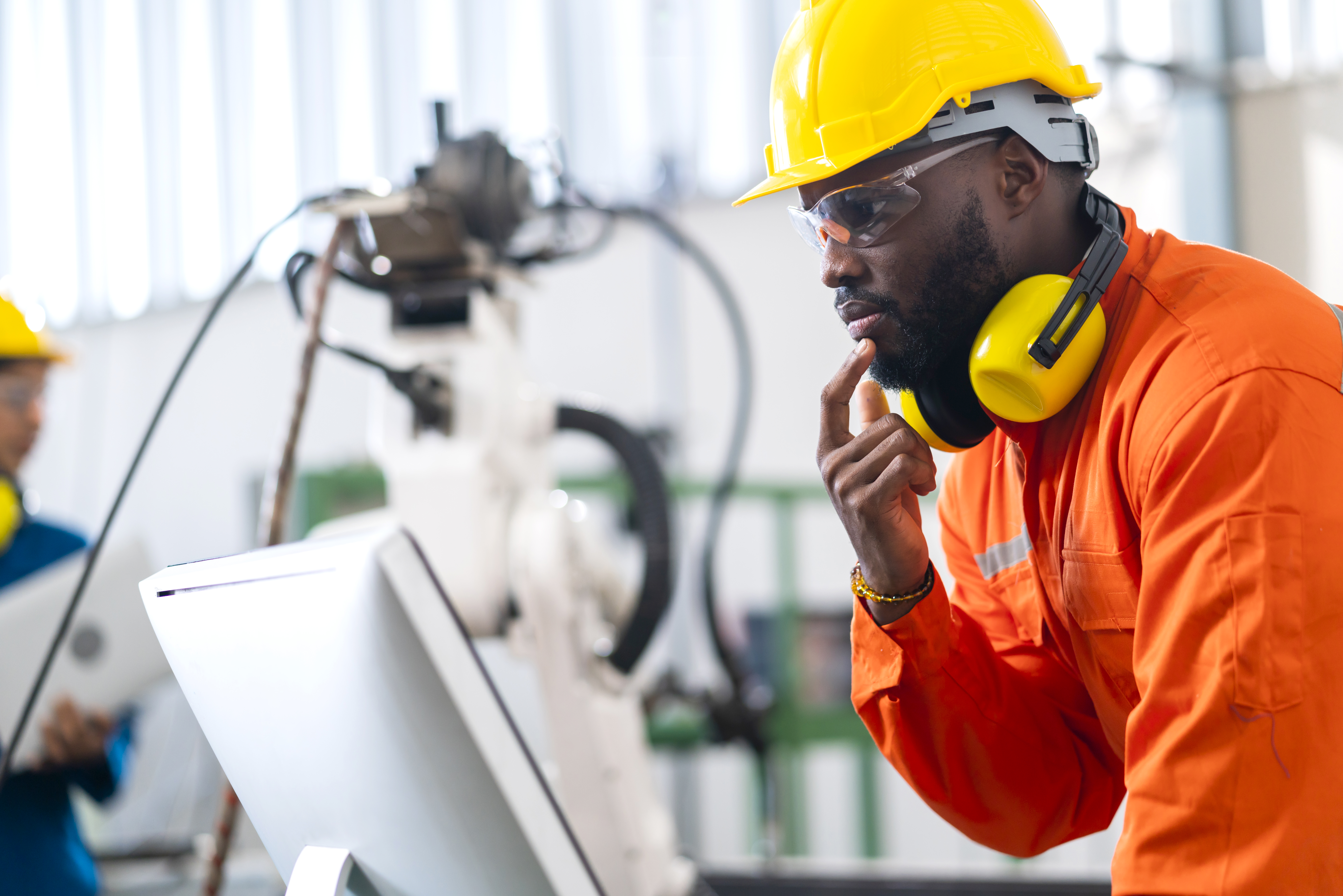 Mechanical Services